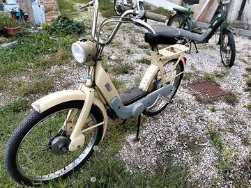 ciao piaggio faro tondo