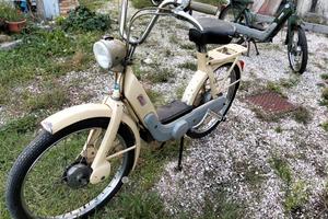 ciao piaggio faro tondo