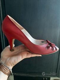 Calzature donna Mauro Leone n. 37