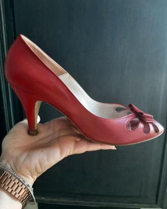 Calzature donna Mauro Leone n. 37
