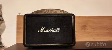 Marshall killburn 2 