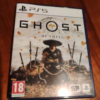 Ghost of yotei 