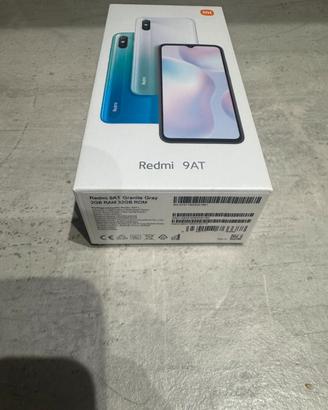 redmi 9at 32 gb