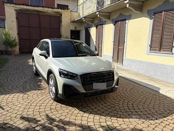 Audi Q2 35 TFSI 150 CV S Line Edition