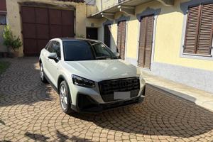 Audi Q2 35 TFSI 150 CV S Line Edition