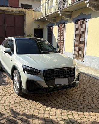 Audi Q2 35 TFSI 150 CV S Line Edition