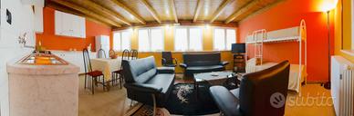 Casa disponibile da subito 7 min dal mare