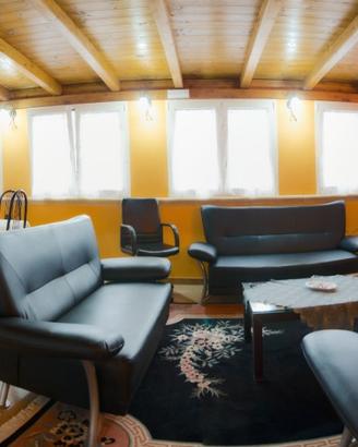 Casa disponibile da subito 7 min dal mare