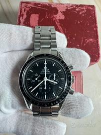 Omega Speedmaster Professional Moonwatch.