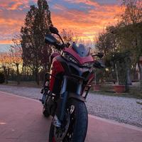 Ducati Multistrada V2 S Travel MY 2023