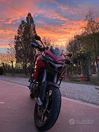 Ducati Multistrada V2 S Travel MY 2023