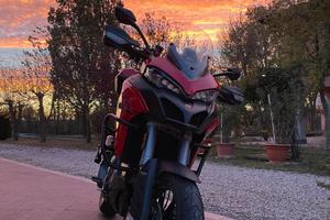 Ducati Multistrada V2 S Travel MY 2023