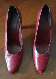 Scarpe da donna Yves Saint Laurent numero 40