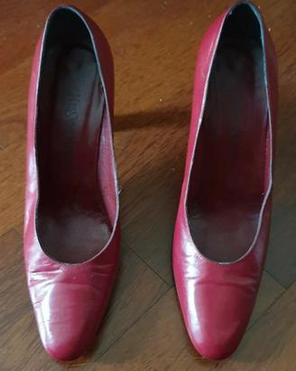 Scarpe da donna Yves Saint Laurent numero 40