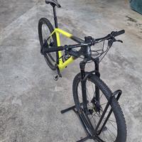 Mtb CANNONDALE  L