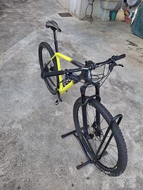 Mtb CANNONDALE  L