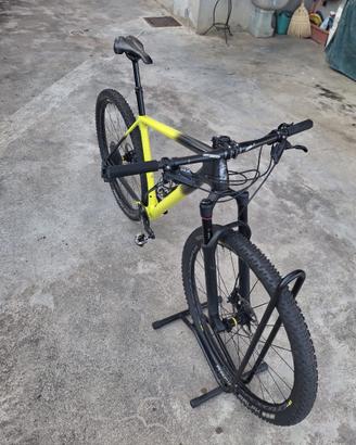Mtb CANNONDALE  L