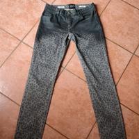 Twin-set jeans skinny tg 27 