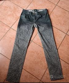 Twin-set jeans skinny tg 27 
