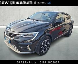 Renault Arkana 1.6 hybrid Intens E-Tech 145cv