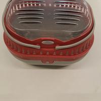 TRASPORTINI PER ANIMALI