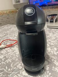 macchinetta caffe