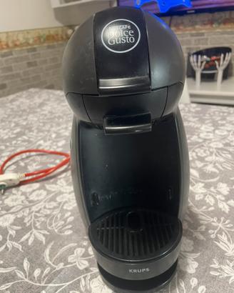 macchinetta caffe
