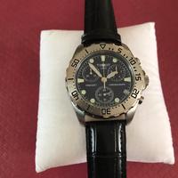 Orologio Tissot cronografo