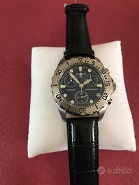 Orologio Tissot cronografo