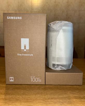 Proiettore Samsung The Freestyle - NUOVO