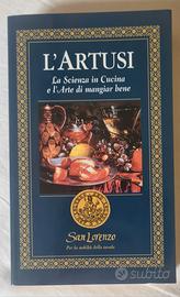 L'Artusi, La scienza in cucina e l'arte di mangiar