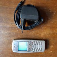 Nokia 8310