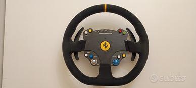 Corona Thrustmaster - Ferrari 488 Challenge