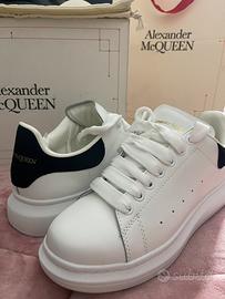 Alexander mcqueen
