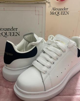 Alexander mcqueen