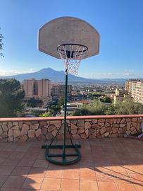 Canestro basket
