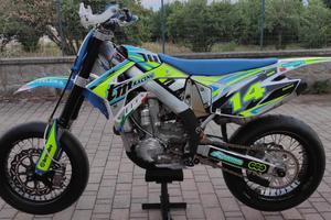 Tm smx 450 2016