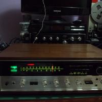 Sintoamplificatore Sansui Top di gamma 5000A