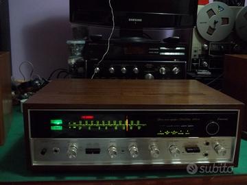 Sintoamplificatore Sansui Top di gamma 5000A
