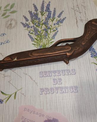 Pistola ceramica