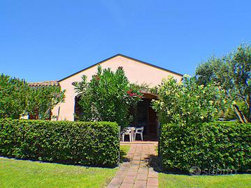 San Teodoro casa vacanze 3 vani 65 Mq