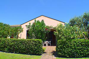 San Teodoro casa vacanze 3 vani 65 Mq