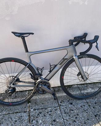 Bici da corsa 3T carbonio