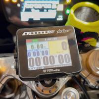 PZRACING start 500 Next