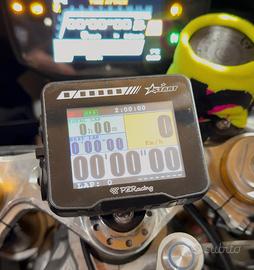 PZRACING start 500 Next