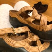 Scarpa vintage Miz Mooz n.41