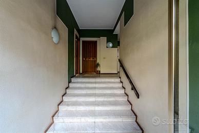 Rif.lu382- appartamento bilocale