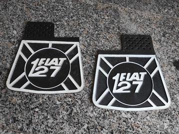 Paraspruzzi FIAT 127
