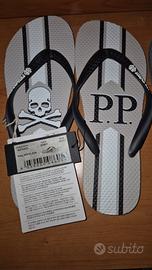 infradito philipp plein 