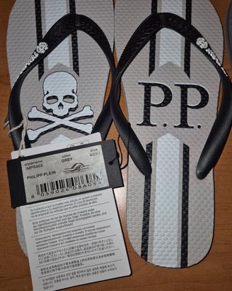 infradito philipp plein 